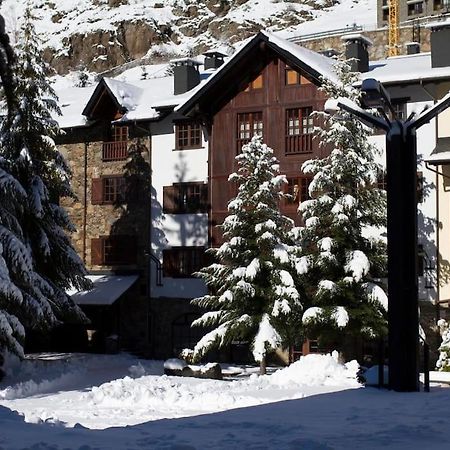 El Tarter - Andorra Apartment Exterior foto