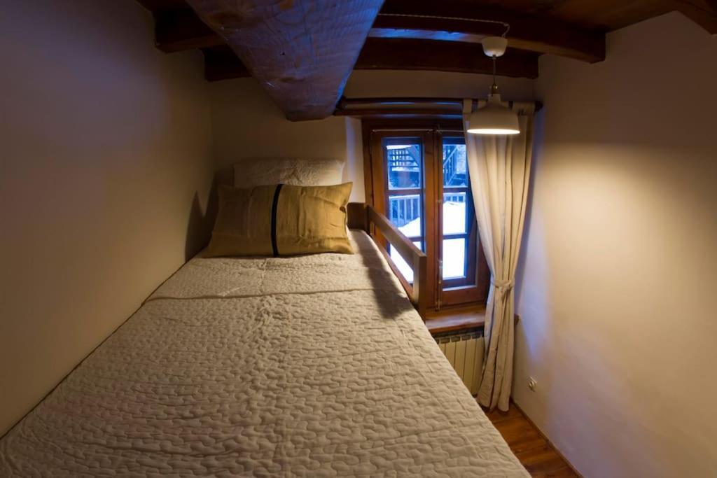 El Tarter - Andorra Apartment Exterior foto