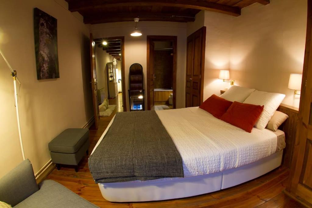 El Tarter - Andorra Apartment Exterior foto