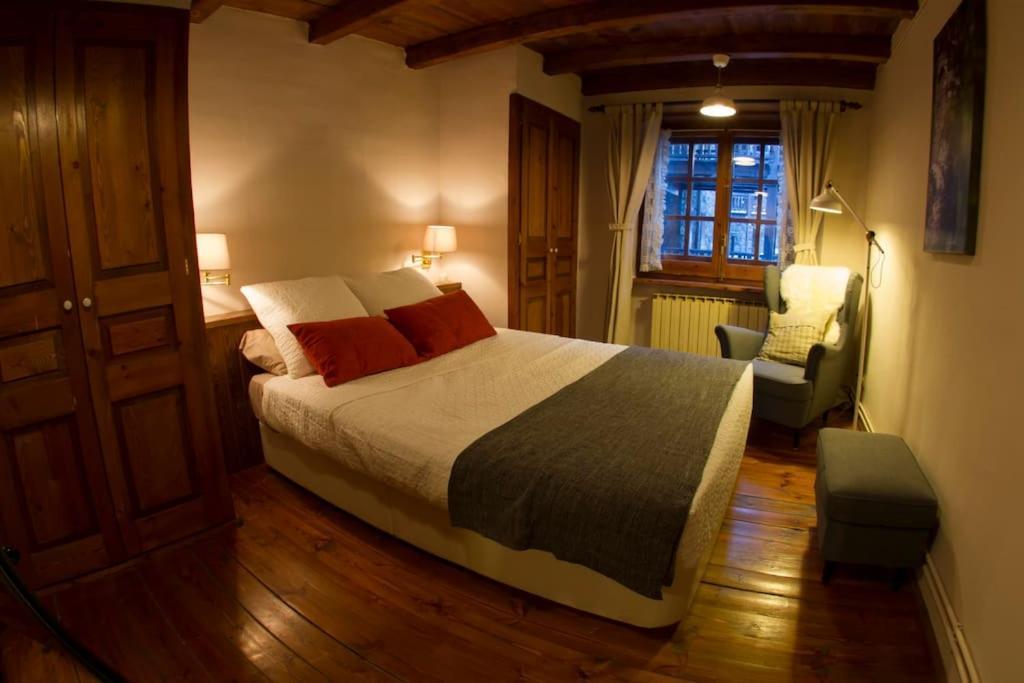 El Tarter - Andorra Apartment Exterior foto