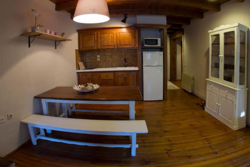 El Tarter - Andorra Apartment Exterior foto