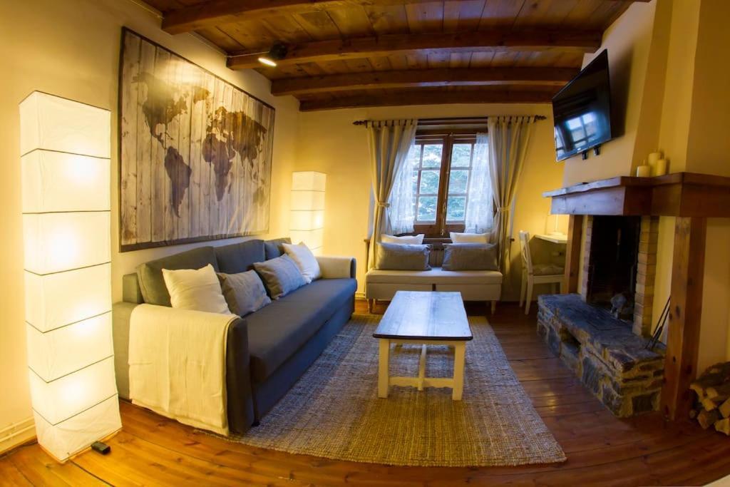 El Tarter - Andorra Apartment Exterior foto