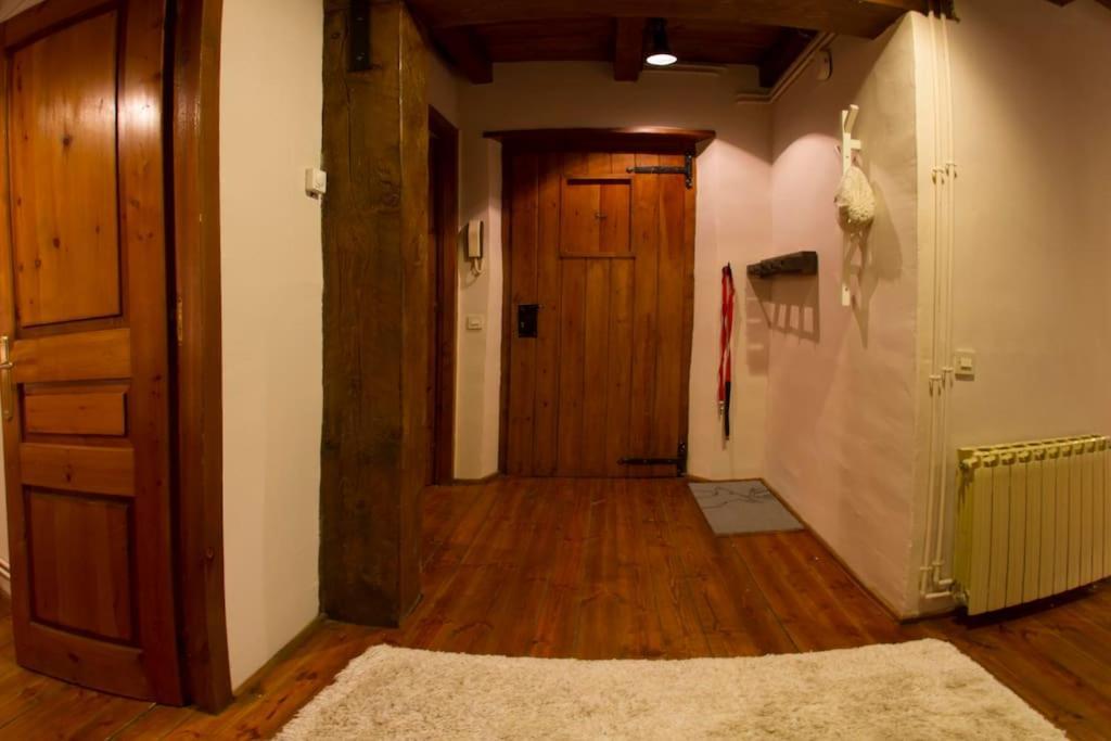El Tarter - Andorra Apartment Exterior foto
