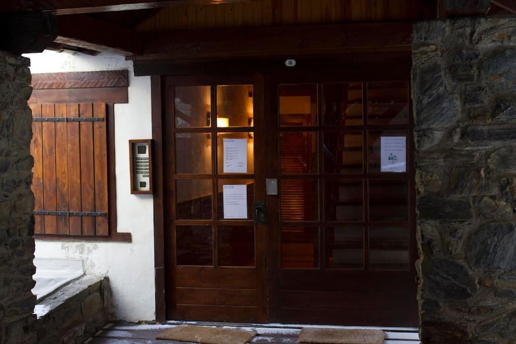 El Tarter - Andorra Apartment Exterior foto